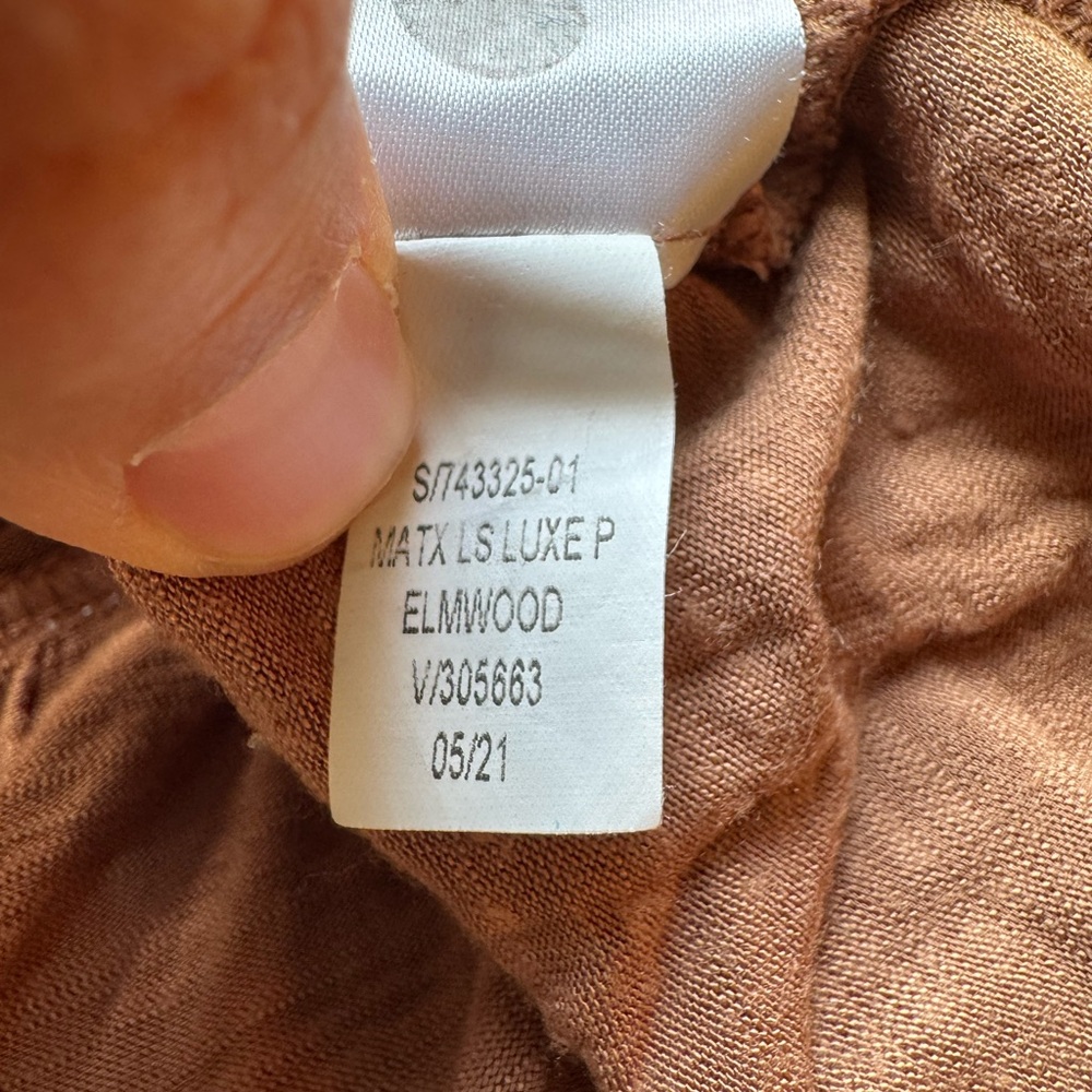 Old Navy Maternity Jersey‎ Knit Top Size S - Picture 9 of 9